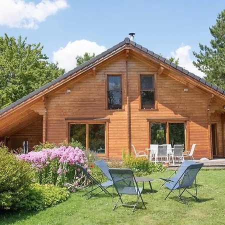 Holiday home Autre Ruche