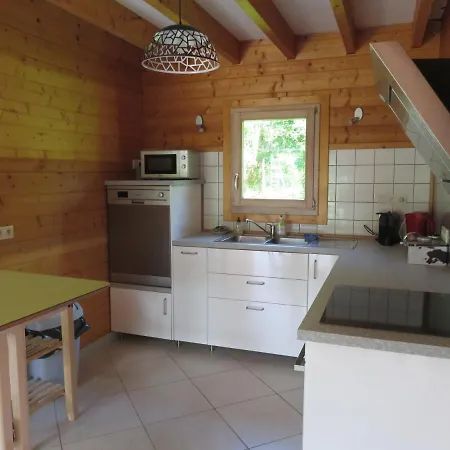 Autre Ruche Ferienhaus *