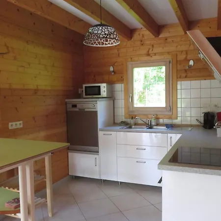 Ferienhaus Autre Ruche