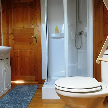 Autre Ruche Holiday home Baudement