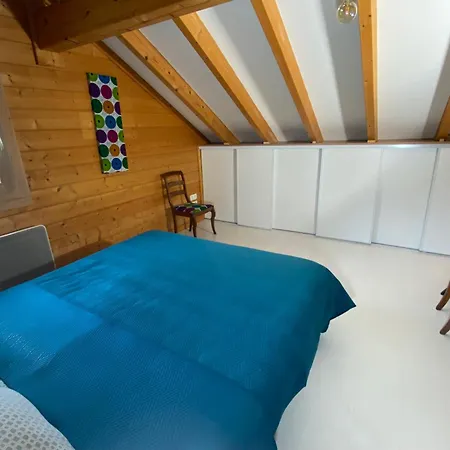 Autre Ruche Holiday home *